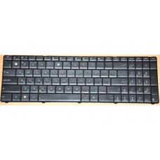 Клавиатура для ноутбука Asus A53, K53B, K73B, X53B